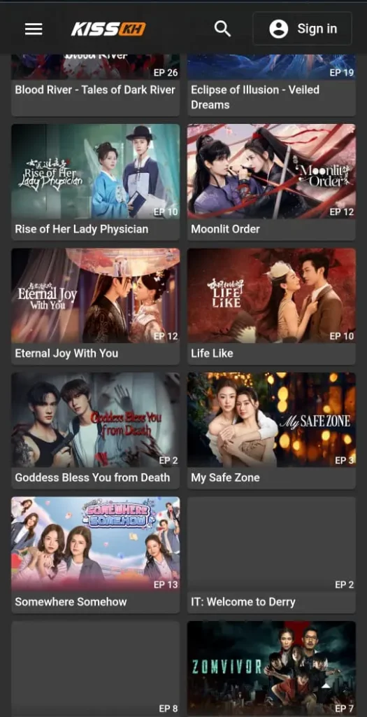 Is KissKH Safe and Legal? Here’s Everything You Should Know